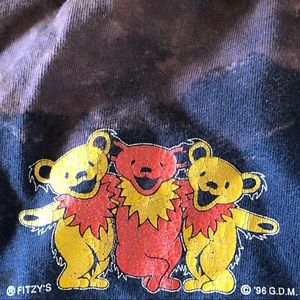 Meet your Posher, Jeff